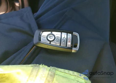 2021 Ford F-150 Xlt from USA, damaged, VIN 1FTEW1EPXMKF10818